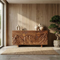Storage Loft Sideboard