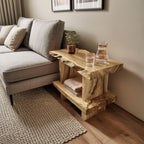 Large Storage Bookshelf