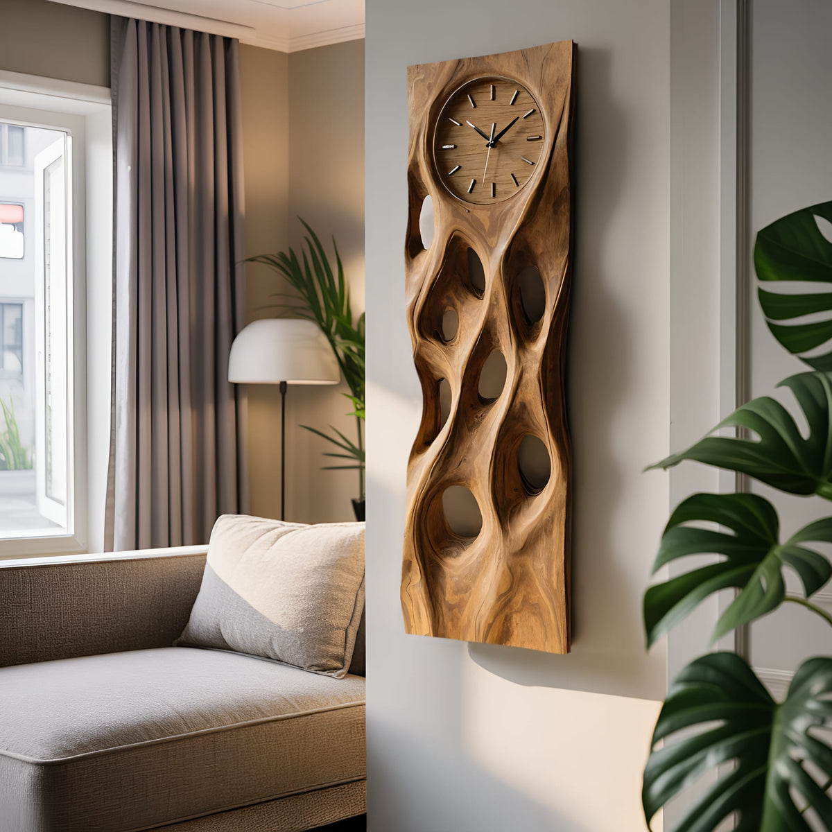 Minimal Modern Wall Art
