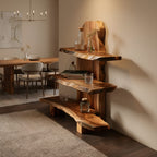 Contemporary Solid Countertop