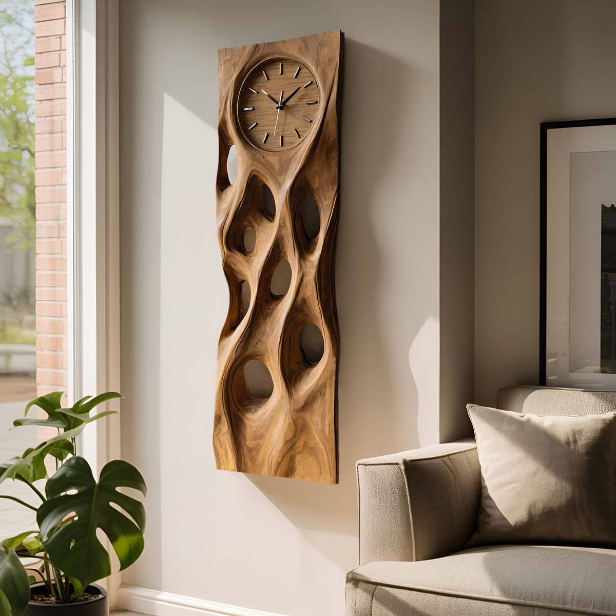 Minimal Modern Wall Art