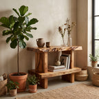 Large Storage Bookshelf