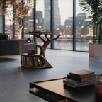 Player Audio Record Stand