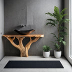 Floating Cupboard Vanity