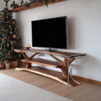 Modern Contemporary Entertainment TV Cabinet
