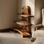 Contemporary Solid Countertop