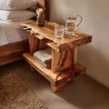 Large Storage Bookshelf