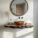Floating Washrooms Vanity