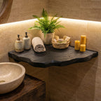 Wall-mounted Storage Wall Shelf