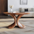 Abstract Shape Coffee Table