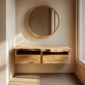 Floating Mount Vanity