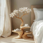 Flower Tree Nightstand