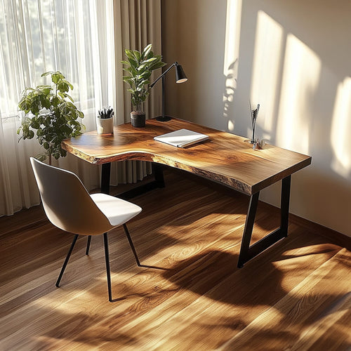 Artisan Solid Desk