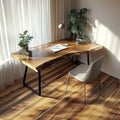 Organic Laptop Desk