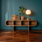 Mid Century Cabinets Sideboard