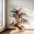 Artistic Tree Bookshelf