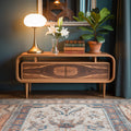 Mid Century Modern Dining Sideboard