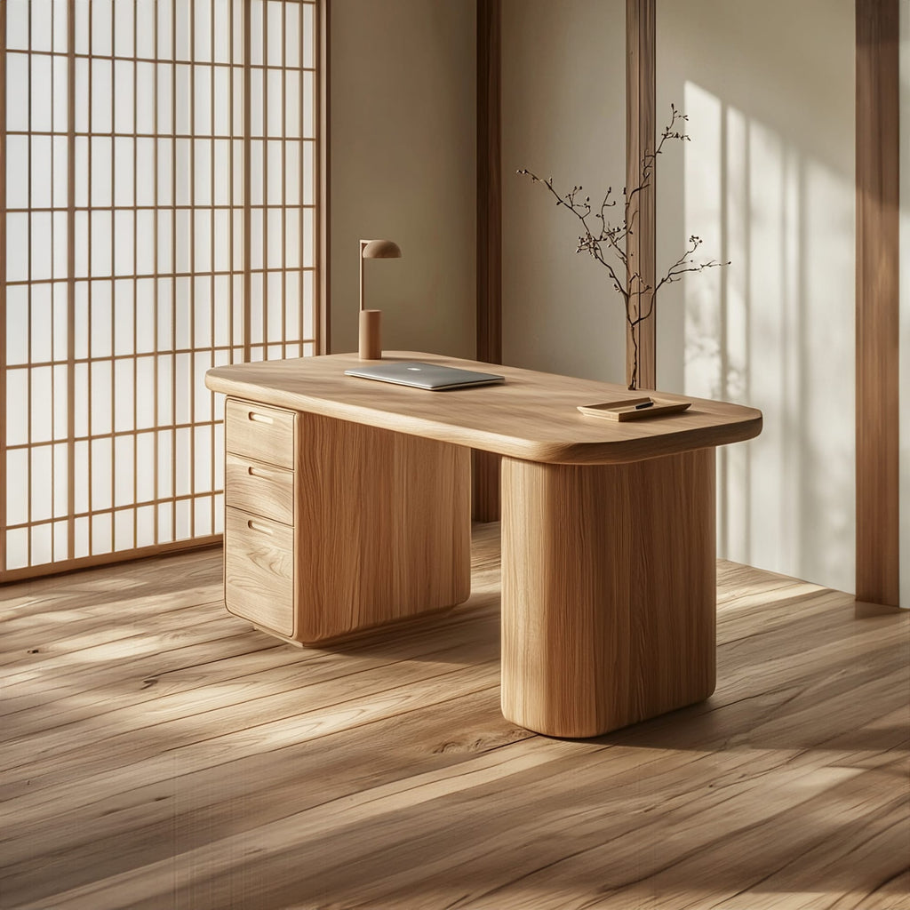 Minimal Workstation Desk
