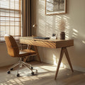 Minimal Contemporary Desk