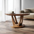 Centerpiece Mid Century Coffee Table