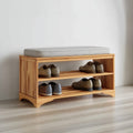 Shoe Rack Bench