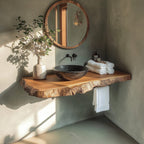 Minimal Vanity