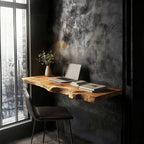 Floating Laptop Desk