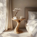 Branch Solid Nightstand