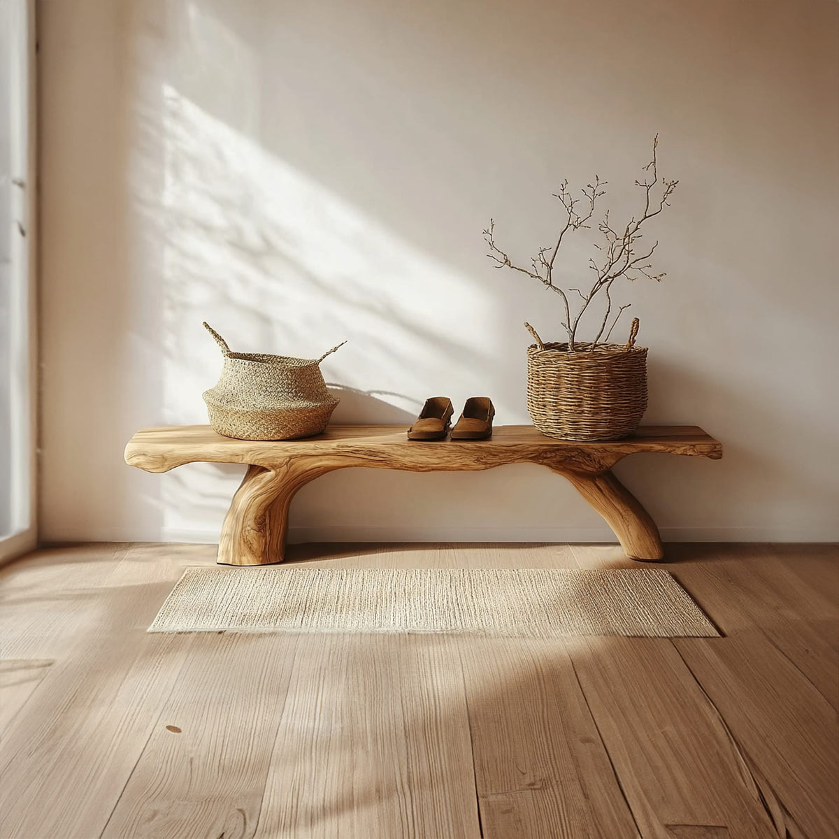 Bench