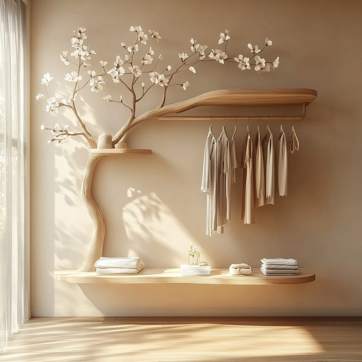 Solid Drying Storage Cabinet