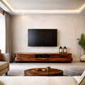 Minimal Sideboard TV Cabinet