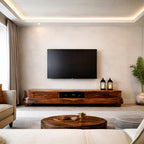 Minimal Sideboard TV Cabinet
