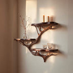 Floating Shelf