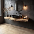 Wall Mounted Vanity
