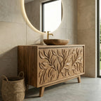 Minimal Storage Vanity