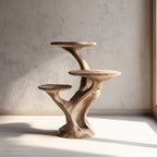 Reading Nook Side Table