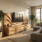 Modern TV Cabinet