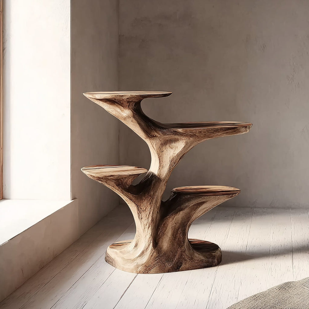 End Side Table