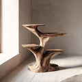 End Side Table