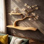 Shelf Climber Tree Bookshelf
