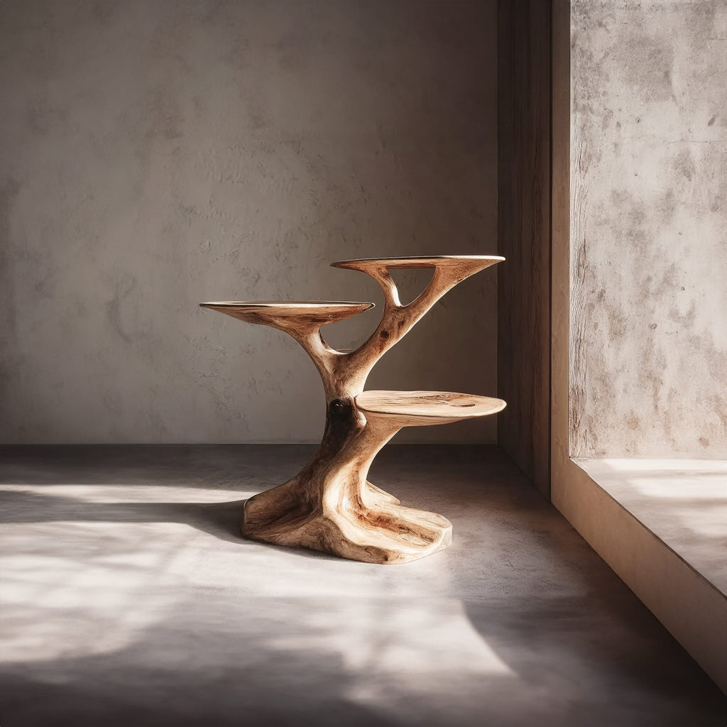 Entryway Side Table