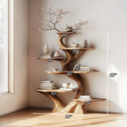 Storage Bookshelf
