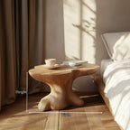 Modern Accent Nightstand