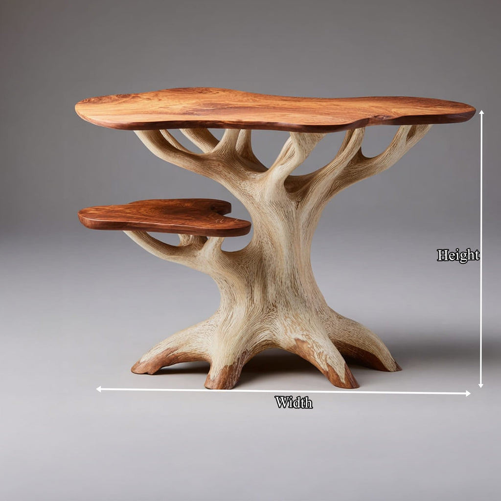 Modern Side Nightstand