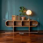 Mid Century Cabinets Sideboard