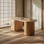 Minimal Workstation Desk