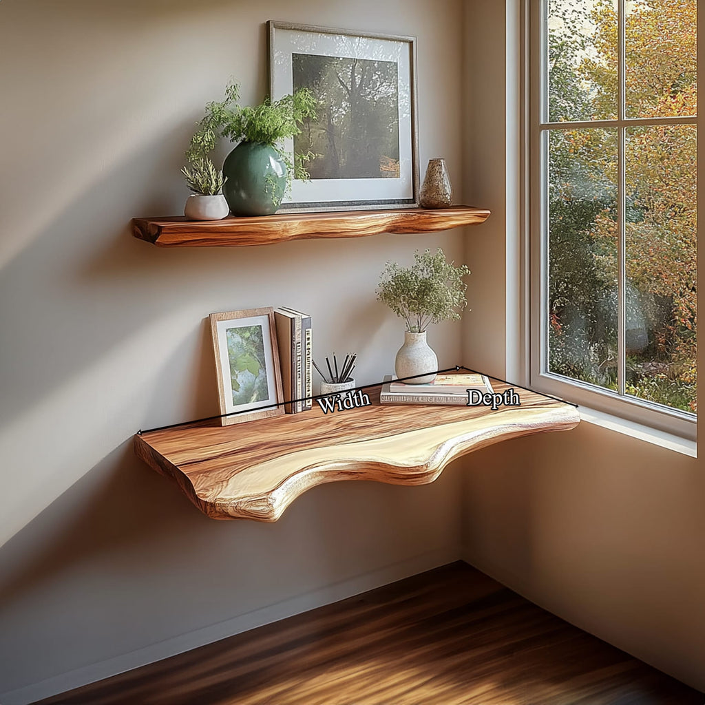 Saving Mid Century Desk