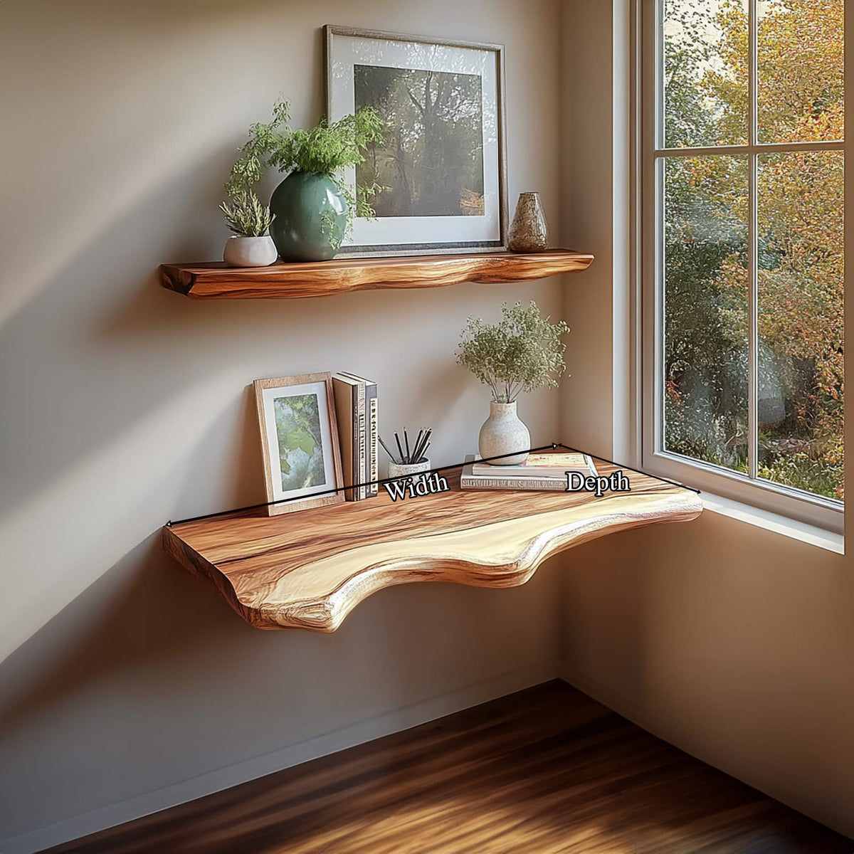 Saving Mid Century Desk