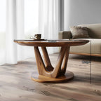 Centerpiece Mid Century Coffee Table