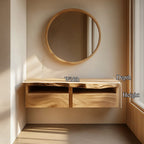 Floating Mount Vanity